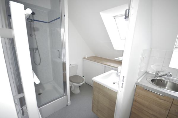 Angers (49100) STUDIO 23m2 ANGERS