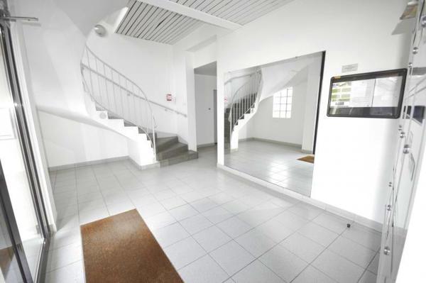 Angers (49100) STUDIO 23m2 ANGERS