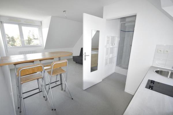 Angers (49100) STUDIO 23m2 ANGERS