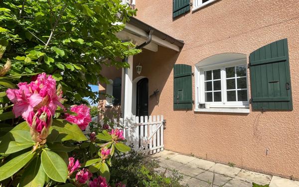 Maison à vendre    6 pièces •  Valleiry