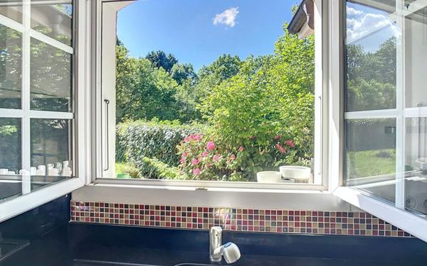 Maison à vendre    6 pièces •  Valleiry