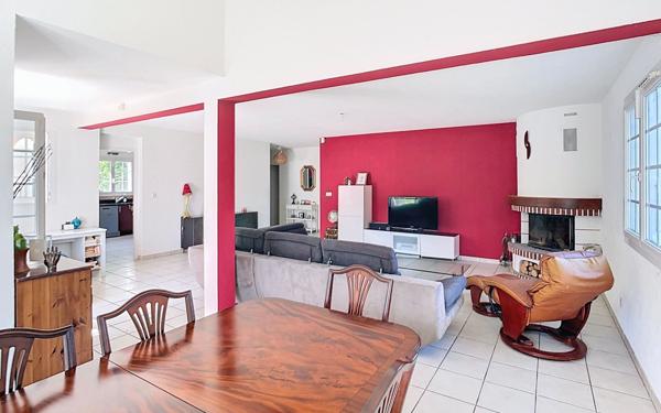 Maison à vendre    6 pièces •  Valleiry