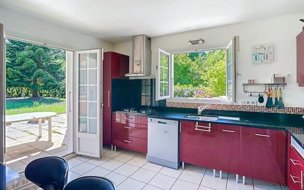 Maison à vendre    6 pièces •  Valleiry