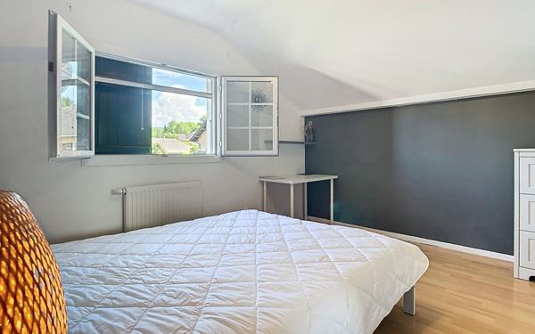 Maison à vendre    6 pièces •  Valleiry