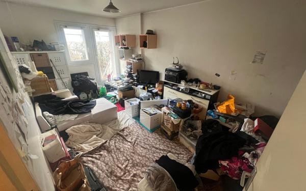 Appartement à vendre    1 pièce • 26,25 m2 Dugny