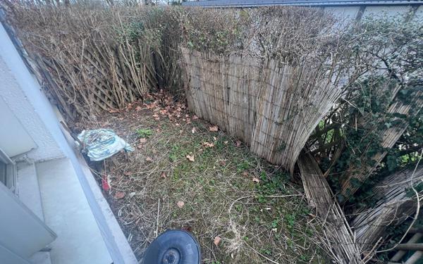 Appartement à vendre    1 pièce • 26,25 m2 Dugny