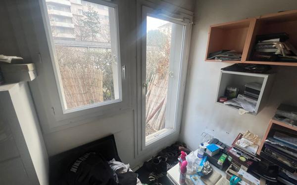 Appartement à vendre    1 pièce • 26,25 m2 Dugny
