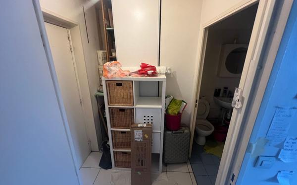Appartement à vendre    1 pièce • 26,25 m2 Dugny