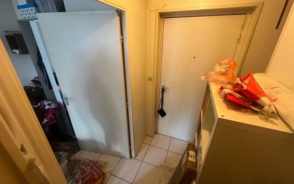 Appartement à vendre    1 pièce • 26,25 m2 Dugny