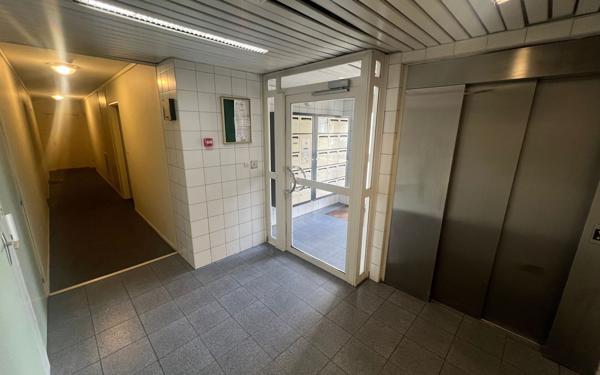 Appartement à vendre    1 pièce • 26,25 m2 Dugny