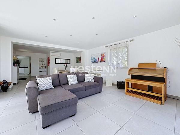 A VENDRE - Muret  - Brioudes - Maison T6 d'environ 147m²  avec grand terrain