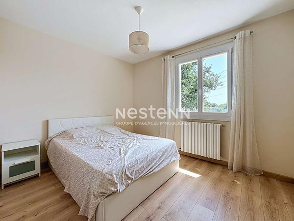 A VENDRE - Muret  - Brioudes - Maison T6 d'environ 147m²  avec grand terrain
