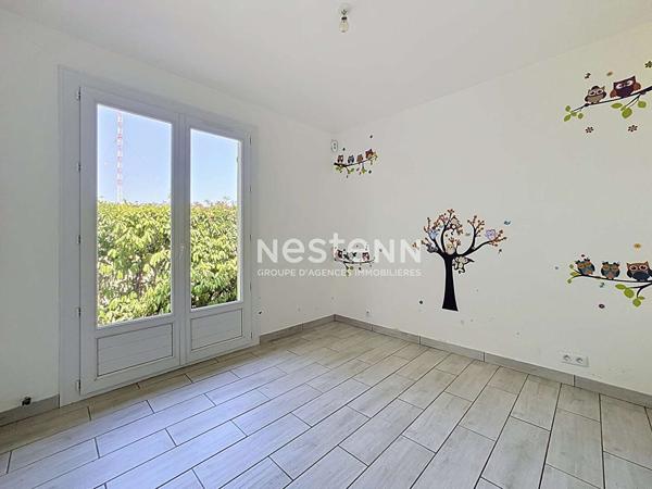 A VENDRE - Muret  - Brioudes - Maison T6 d'environ 147m²  avec grand terrain