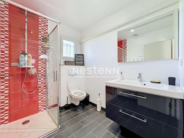 A VENDRE - Muret  - Brioudes - Maison T6 d'environ 147m²  avec grand terrain