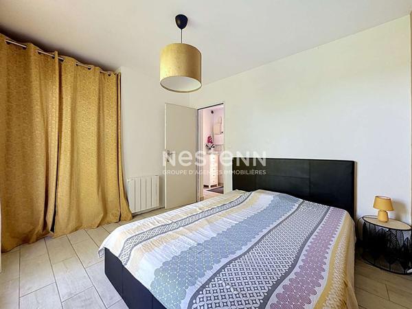A VENDRE - Muret  - Brioudes - Maison T6 d'environ 147m²  avec grand terrain