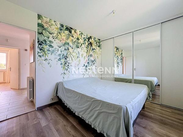 A VENDRE - Muret  - Brioudes - Maison T6 d'environ 147m²  avec grand terrain
