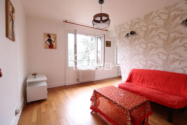 Appartement 3 pièces / Bagnolet