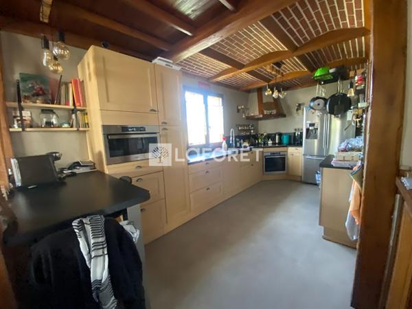 Achat maison Le Havre - 6 pièce(s) - 145 m² - 378 000 €