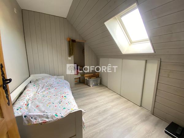 Achat maison Le Havre - 6 pièce(s) - 145 m² - 378 000 €