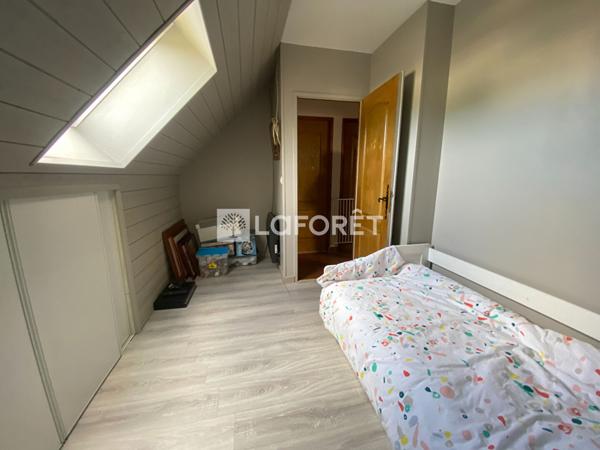 Achat maison Le Havre - 6 pièce(s) - 145 m² - 378 000 €