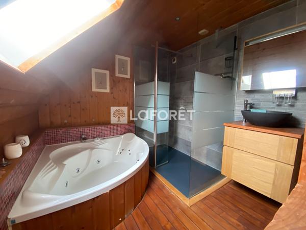 Achat maison Le Havre - 6 pièce(s) - 145 m² - 378 000 €