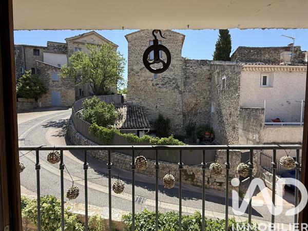 Maison à vendre 4 pièces 104 m² Mormoiron