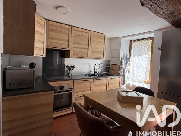 Maison à vendre 4 pièces 104 m² Mormoiron
