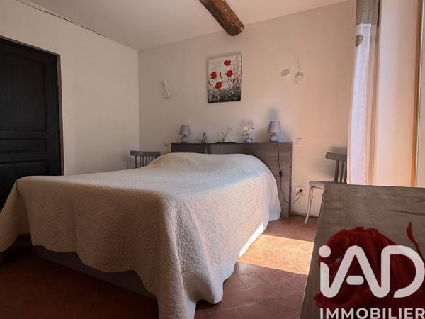 Maison à vendre 4 pièces 104 m² Mormoiron