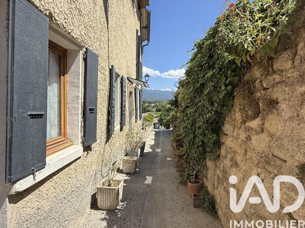Maison à vendre 4 pièces 104 m² Mormoiron