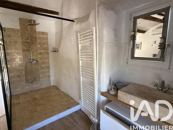 Maison à vendre 4 pièces 104 m² Mormoiron
