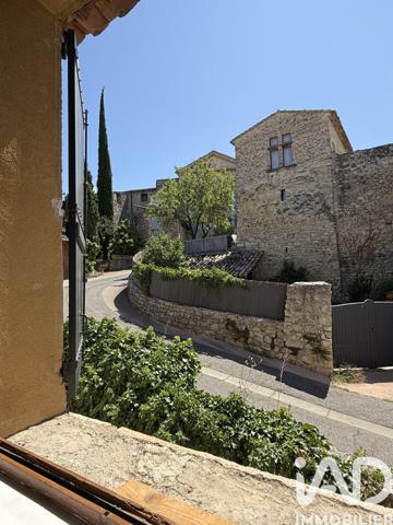 Maison à vendre 4 pièces 104 m² Mormoiron