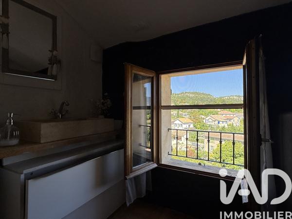 Maison à vendre 4 pièces 104 m² Mormoiron