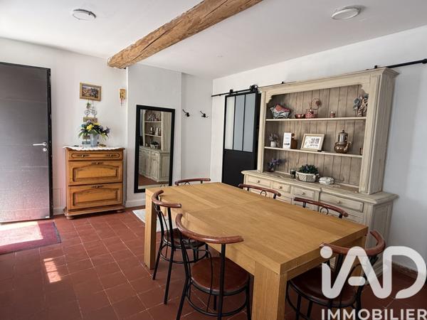 Maison à vendre 4 pièces 104 m² Mormoiron
