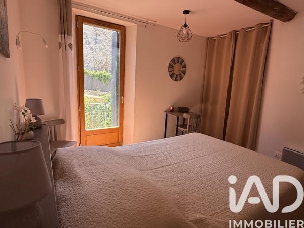 Maison à vendre 4 pièces 104 m² Mormoiron