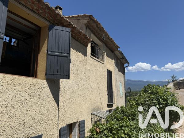 Maison à vendre 4 pièces 104 m² Mormoiron