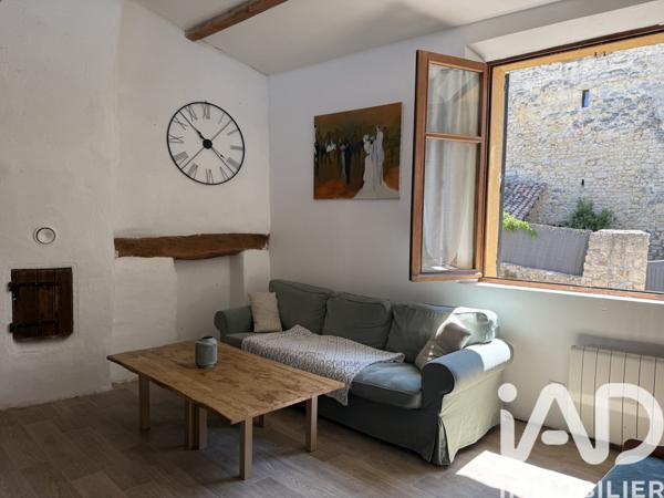 Maison à vendre 4 pièces 104 m² Mormoiron