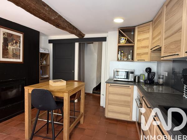 Maison à vendre 4 pièces 104 m² Mormoiron