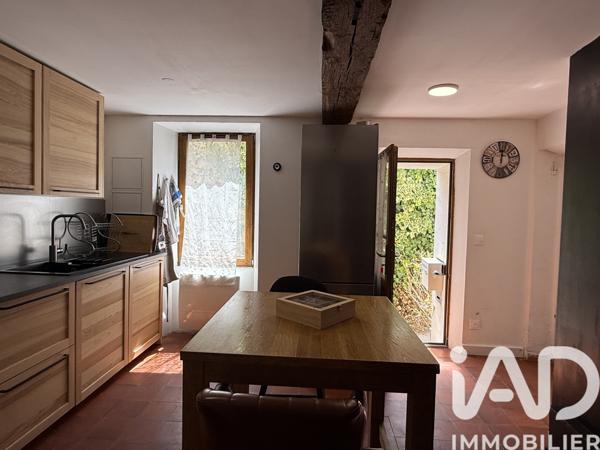 Maison à vendre 4 pièces 104 m² Mormoiron