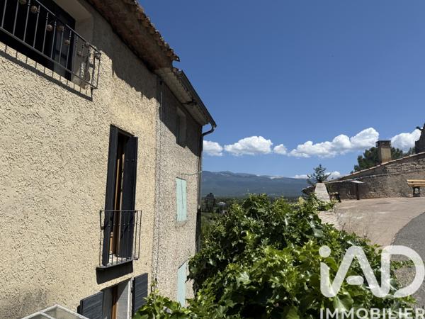 Maison à vendre 4 pièces 104 m² Mormoiron