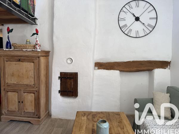 Maison à vendre 4 pièces 104 m² Mormoiron