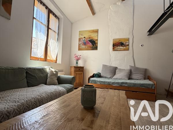 Maison à vendre 4 pièces 104 m² Mormoiron