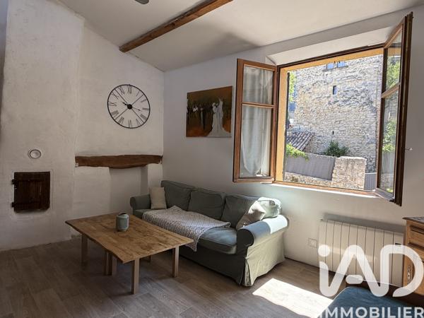 Maison à vendre 4 pièces 104 m² Mormoiron