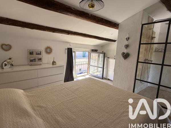 Maison à vendre 4 pièces 104 m² Mormoiron