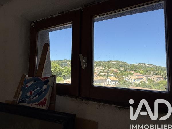 Maison à vendre 4 pièces 104 m² Mormoiron