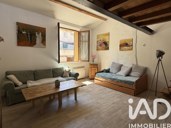 Maison à vendre 4 pièces 104 m² Mormoiron