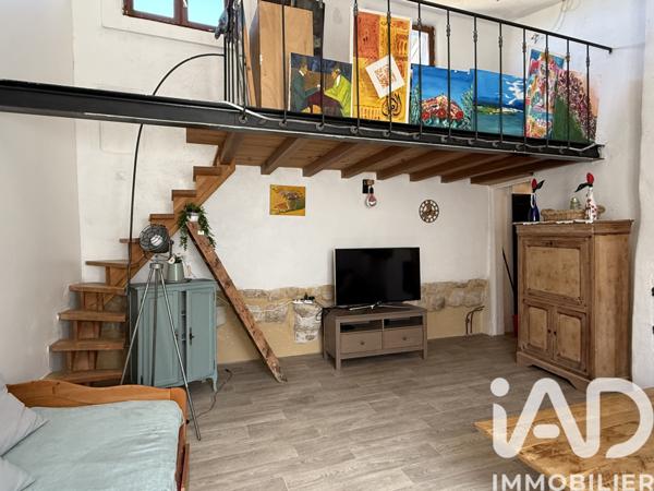 Maison à vendre 4 pièces 104 m² Mormoiron