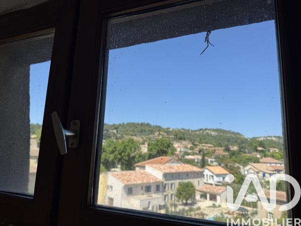 Maison à vendre 4 pièces 104 m² Mormoiron