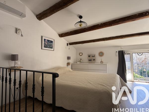 Maison à vendre 4 pièces 104 m² Mormoiron