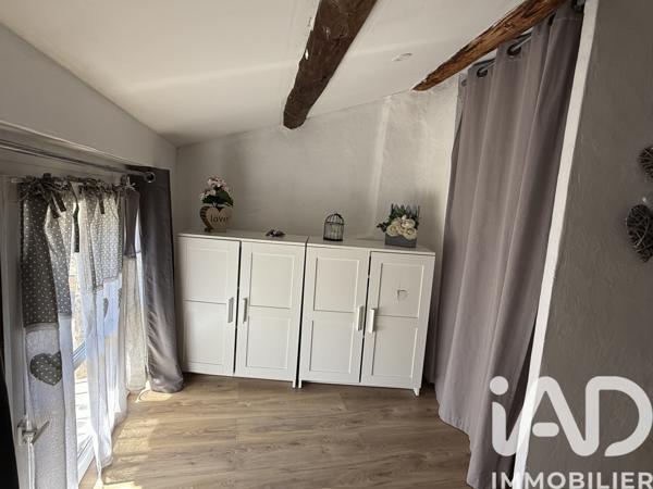 Maison à vendre 4 pièces 104 m² Mormoiron