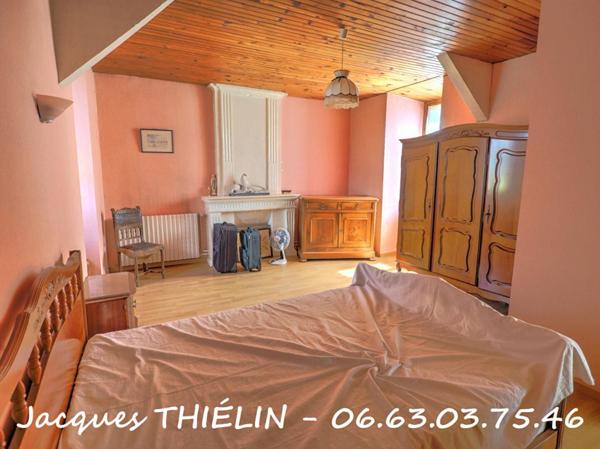 EXCLUSIVITÉ - OPPORTUNITÉ POUR PROMOTEURS AU C?UR DE LONGUÉ-JUMELLES